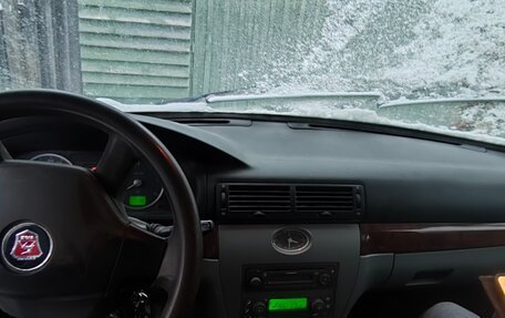 ГАЗ 31105 «Волга», 2007 год, 200 000 рублей, 7 фотография