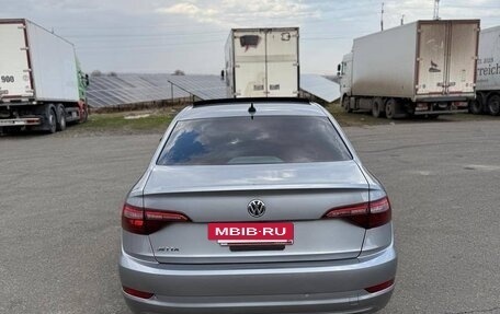 Volkswagen Jetta VII, 2021 год, 6 фотография