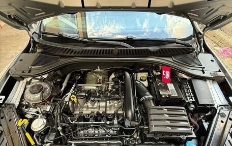 Volkswagen Jetta VII, 2021 год, 9 фотография