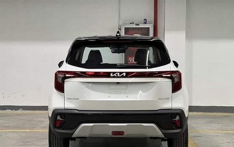 KIA Seltos I, 2025 год, 2 190 000 рублей, 6 фотография
