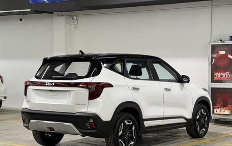 KIA Seltos I, 2025 год, 2 190 000 рублей, 4 фотография