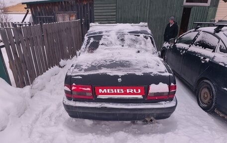 ГАЗ 31105 «Волга», 2007 год, 200 000 рублей, 2 фотография