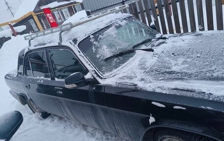 ГАЗ 31105 «Волга», 2007 год, 200 000 рублей, 3 фотография