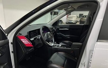 KIA Seltos I, 2025 год, 2 190 000 рублей, 8 фотография