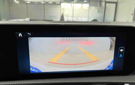 Mercedes-Benz A-Класс, 2022 год, 1 990 000 рублей, 10 фотография