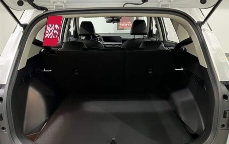 KIA Seltos I, 2025 год, 2 190 000 рублей, 7 фотография