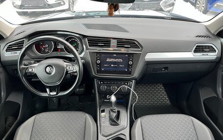 Volkswagen Tiguan II, 2018 год, 2 250 000 рублей, 5 фотография