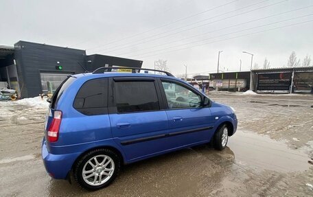 Hyundai Matrix I рестайлинг, 2009 год, 576 543 рублей, 3 фотография