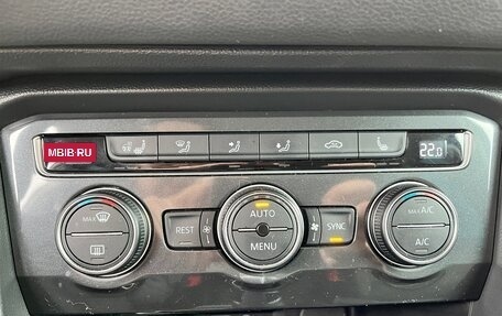 Volkswagen Tiguan II, 2018 год, 2 250 000 рублей, 6 фотография