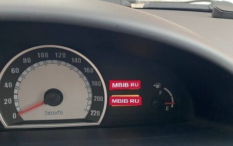 Hyundai Matrix I рестайлинг, 2009 год, 576 543 рублей, 10 фотография