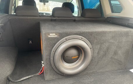 Volkswagen Tiguan II, 2018 год, 2 250 000 рублей, 15 фотография