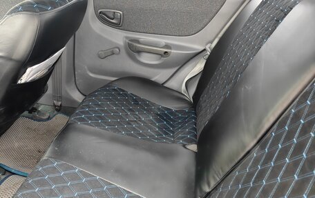 Hyundai Accent II, 2007 год, 510 000 рублей, 3 фотография