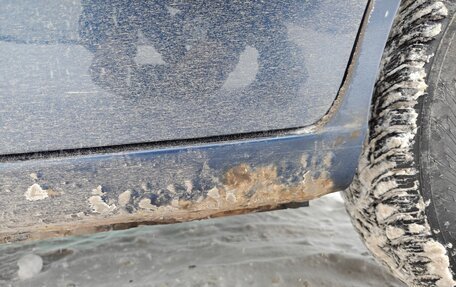 Hyundai Accent II, 2007 год, 510 000 рублей, 4 фотография