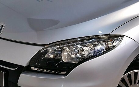 Renault Megane III, 2013 год, 779 000 рублей, 5 фотография