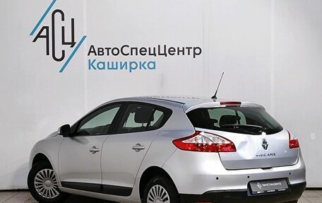Renault Megane III, 2013 год, 779 000 рублей, 4 фотография