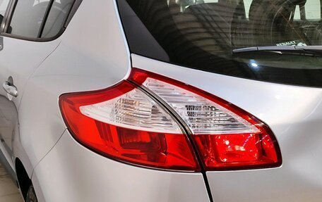 Renault Megane III, 2013 год, 779 000 рублей, 6 фотография