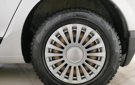 Renault Megane III, 2013 год, 779 000 рублей, 7 фотография