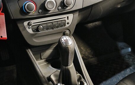 Renault Megane III, 2013 год, 779 000 рублей, 9 фотография