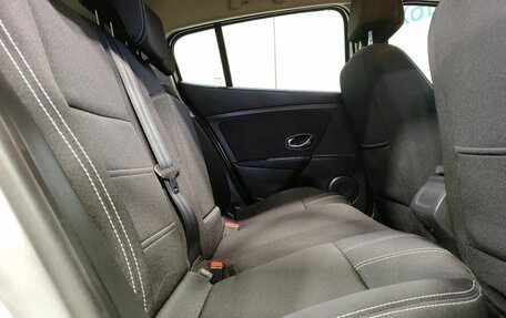 Renault Megane III, 2013 год, 779 000 рублей, 13 фотография