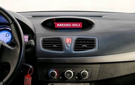 Renault Megane III, 2013 год, 779 000 рублей, 8 фотография