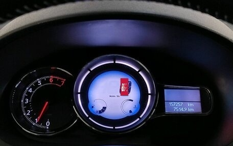 Renault Megane III, 2013 год, 779 000 рублей, 11 фотография