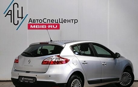 Renault Megane III, 2013 год, 779 000 рублей, 2 фотография