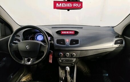 Renault Megane III, 2013 год, 779 000 рублей, 10 фотография