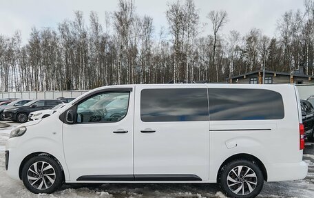 Citroen SpaceTourer I, 2021 год, 2 449 000 рублей, 4 фотография