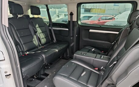 Citroen SpaceTourer I, 2021 год, 2 449 000 рублей, 15 фотография