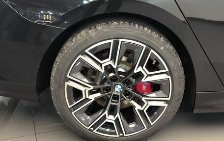 BMW 5 серия, 2025 год, 11 550 000 рублей, 2 фотография