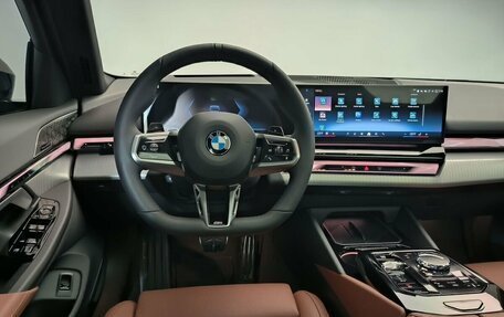 BMW 5 серия, 2025 год, 11 550 000 рублей, 19 фотография