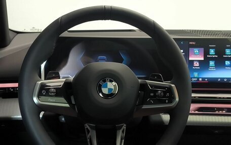 BMW 5 серия, 2025 год, 11 550 000 рублей, 20 фотография