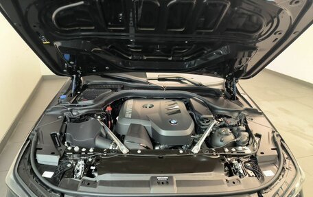 BMW 5 серия, 2025 год, 11 550 000 рублей, 23 фотография