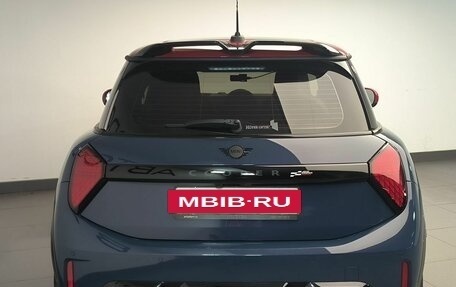 MINI Hatch, 2025 год, 7 000 000 рублей, 3 фотография