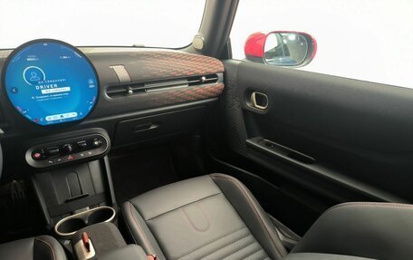 MINI Hatch, 2025 год, 7 000 000 рублей, 17 фотография