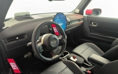 MINI Hatch, 2025 год, 7 000 000 рублей, 9 фотография