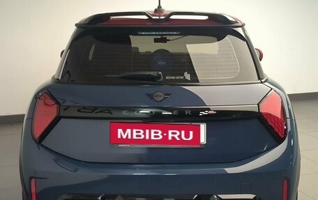 MINI Hatch, 2025 год, 7 000 000 рублей, 15 фотография