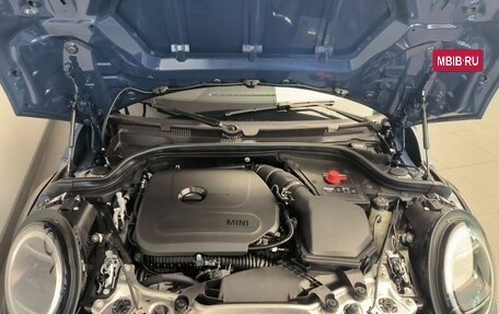 MINI Hatch, 2025 год, 7 000 000 рублей, 23 фотография