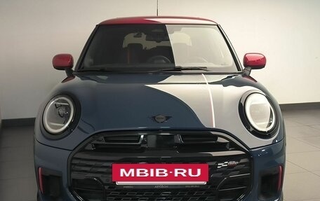 MINI Hatch, 2025 год, 7 000 000 рублей, 26 фотография
