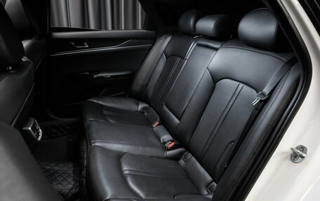 KIA K5, 2020 год, 3 390 000 рублей, 13 фотография