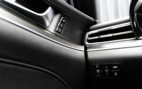 KIA K5, 2020 год, 3 390 000 рублей, 15 фотография