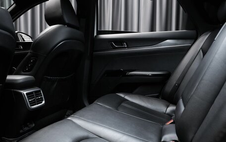 KIA K5, 2020 год, 3 390 000 рублей, 14 фотография