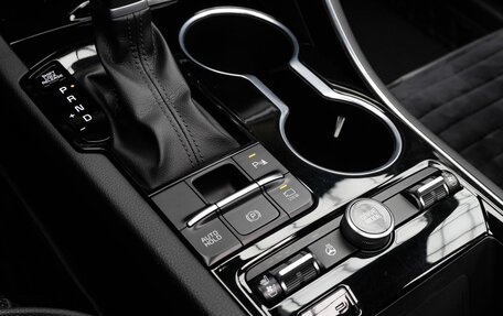 KIA K5, 2020 год, 3 390 000 рублей, 21 фотография