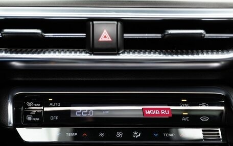 KIA K5, 2020 год, 3 390 000 рублей, 20 фотография