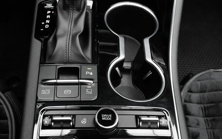 KIA K5, 2020 год, 3 390 000 рублей, 22 фотография