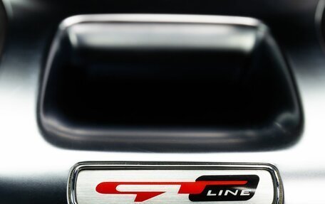 KIA K5, 2020 год, 3 390 000 рублей, 26 фотография