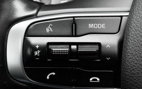 KIA K5, 2020 год, 3 390 000 рублей, 24 фотография