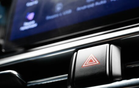 KIA K5, 2020 год, 3 390 000 рублей, 28 фотография