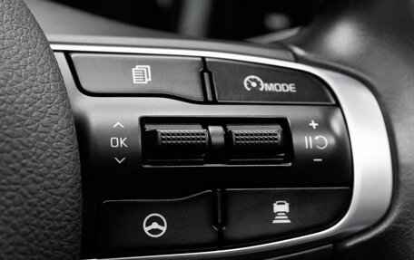 KIA K5, 2020 год, 3 390 000 рублей, 25 фотография