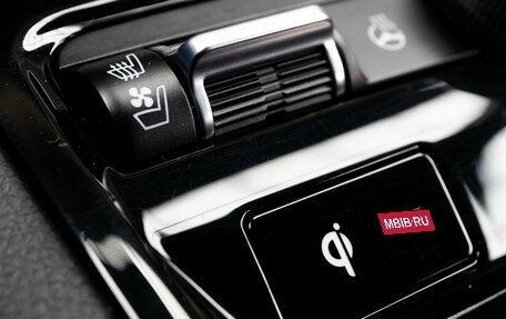 KIA K5, 2020 год, 3 390 000 рублей, 33 фотография